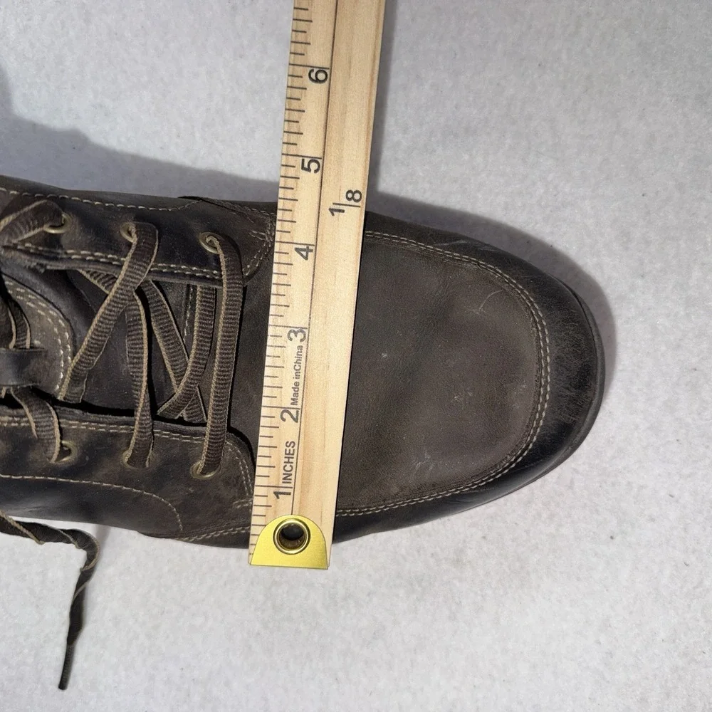 Rockport XCS Hydro-Shield Waterproof men's shoes Size 11.5